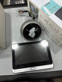 كاميرا-الويب-ومؤتمرات-الفيديو-wireless-hd-smart-peephole-camera-doorbell-الرغاية-الجزائر