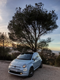 voitures-fiat-500-2023-dolcevita-club-tiaret-algerie