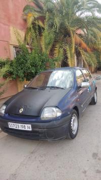 سيارات-renault-clio-2-1998-تيارت-الجزائر