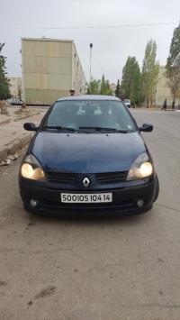 سيارات-renault-clio-2-2004-extreme-تيارت-الجزائر
