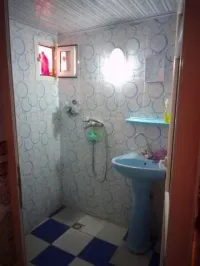 Vente Villa Tébessa Tebessa