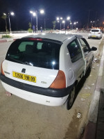 citadine-renault-clio-2-1998-el-taref-tarf-algerie