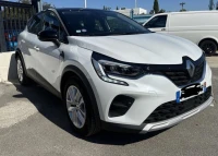 Renault Captur 2021 