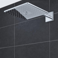 autre-grohe-set-douche-de-tete-bras-2-jets-rainshower-310-smartactive-cube-mansourah-tlemcen-algerie