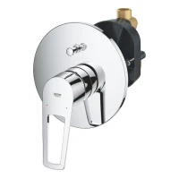 Grohe Bauloop - Mitigeur de bain