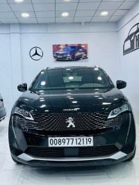 voitures-peugeot-3008-2021-allure-el-eulma-setif-algerie