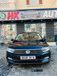 voitures-volkswagen-passat-2019-carat-el-eulma-setif-algerie