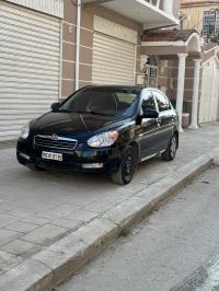سيارات-hyundai-accent-2011-عين-سمارة-قسنطينة-الجزائر