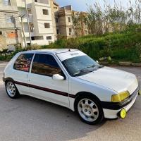 citadine-peugeot-106-1997-rallye-draria-alger-algerie