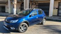 سيارات-dacia-sandero-2017-stepway-المحمدية-الجزائر