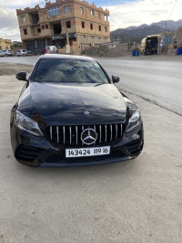 voitures-mercedes-classe-c-2019-220-designo-tazmaltdaira-bejaia-algerie