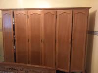خزائن-armoire-6-porte-زرالدة-الجزائر