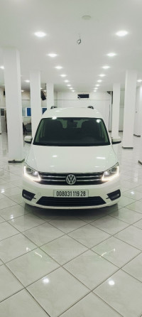 voitures-volkswagen-caddy-2019-collection-hammam-dhalaa-msila-algerie