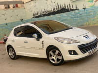 voitures-peugeot-207-2011-allure-el-eulma-setif-algerie