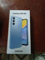 smartphones-samsung-a15-5g-el-eulma-setif-algerie