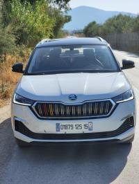 سيارات-skoda-kamiq-gt-2025-premium-edition-سيدي-نعمان-تيزي-وزو-الجزائر