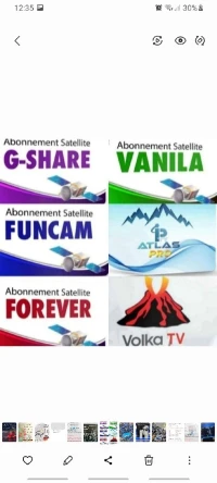 Abonnement serveur funcam gshare vanilla forever sds iptv iron pro lynx bein sport 