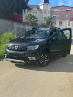 voitures-dacia-sandero-2023-stepway-edition-fifteen-el-achour-alger-algerie