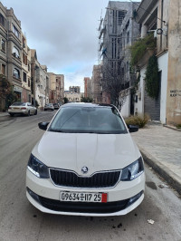 voitures-skoda-fabia-2017-ambition-el-khroub-constantine-algerie