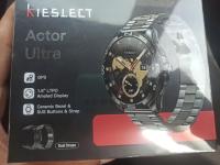 Smart watch kieslect actor ultra thumbnail 5