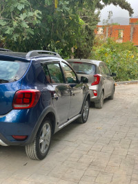 voitures-dacia-sandero-2017-stepway-ain-el-kebira-setif-algerie