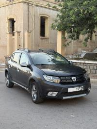سيارات-dacia-sandero-2017-stepway-معسكر-الجزائر