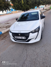 voitures-peugeot-208-2020-taher-jijel-algerie