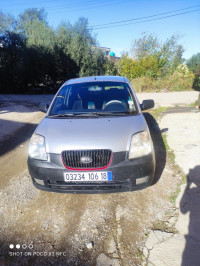 voitures-kia-picanto-2006-taher-jijel-algerie