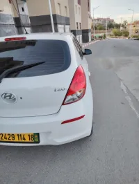 Hyundai i20 2014 i20