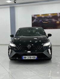 voitures-renault-clio-2024-batna-algerie