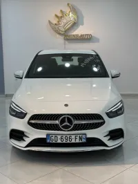 Mercedes Classe B 2021 