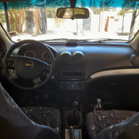 voitures-chevrolet-aveo-4-portes-2011-ksar-boukhari-medea-algerie