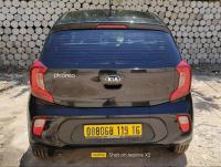 سيارات-kia-picanto-2019-lx-start-برج-الكيفان-الجزائر
