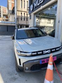 سيارات-dacia-duster-2026-extreme-بئر-الجير-وهران-الجزائر