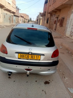 voitures-peugeot-206-2003-djelfa-algerie