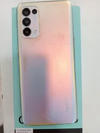 Oppo Reno5