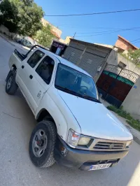 Toyota Hilux 1999 Hilux