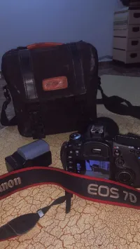 Canon 7D