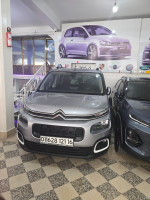 voitures-citroen-berlingo-2021-setif-algerie