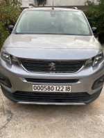 voitures-peugeot-partner-2022-tepee-allure-jijel-algerie