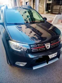Stepway Stepway techroad 2021 