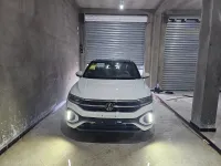 Volkswagen T-Roc 2025 T-Roc