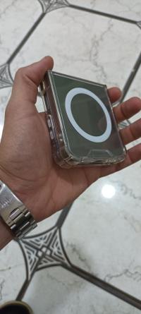 Samsung Z flip 6 thumbnail 5