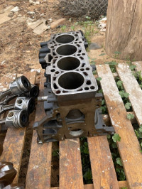 pieces-vehicules-demi-moteur-passat-laghouat-algerie