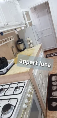 Location Appartement F3 Bejaia Bejaia