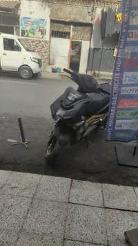 As motors 125cc 2018