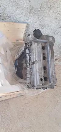 Moteur 1.2 litres SPARK 3 2010 1.2 محرك 