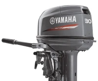 yamaha moteur yamaha 30HMLH 