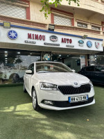 voitures-skoda-fabia-2021-ambition-algerie