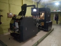 machine de confection de sacs en papier